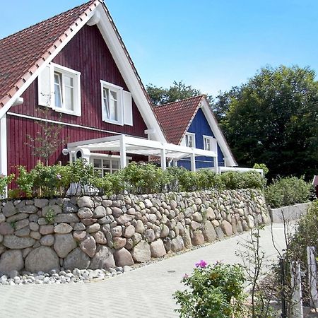 Kuestenhaus Koserow Екстер'єр фото