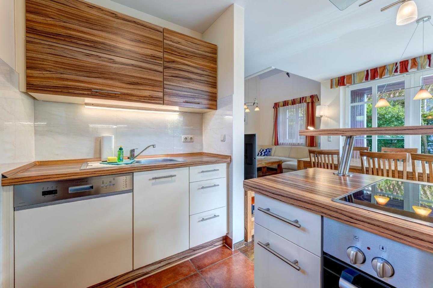 Kuestenhaus Koserow Екстер'єр фото