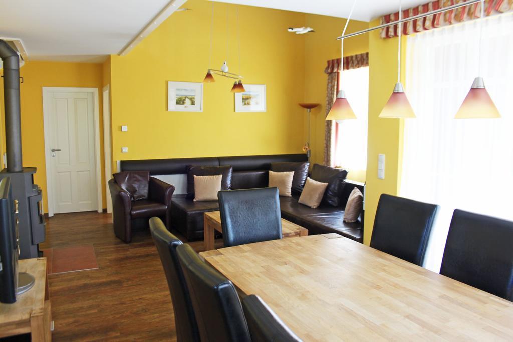 Kuestenhaus Koserow Екстер'єр фото