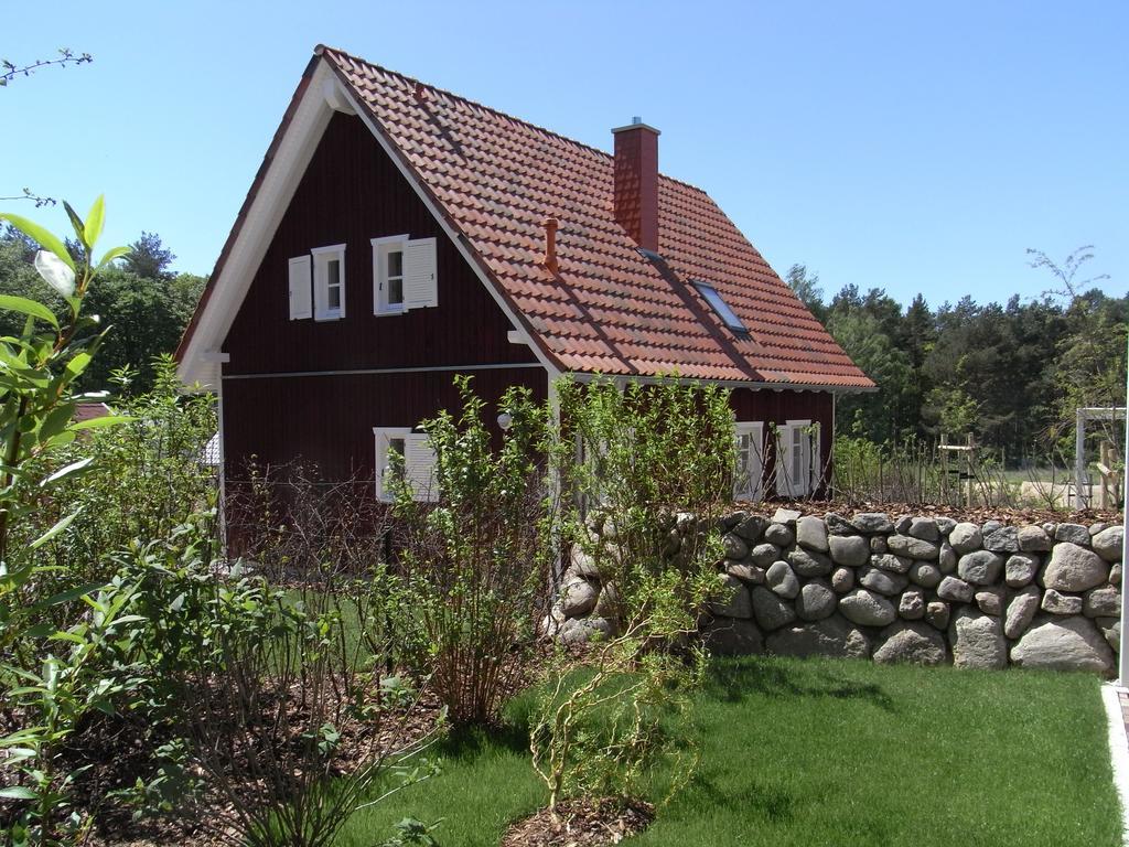 Kuestenhaus Koserow Екстер'єр фото