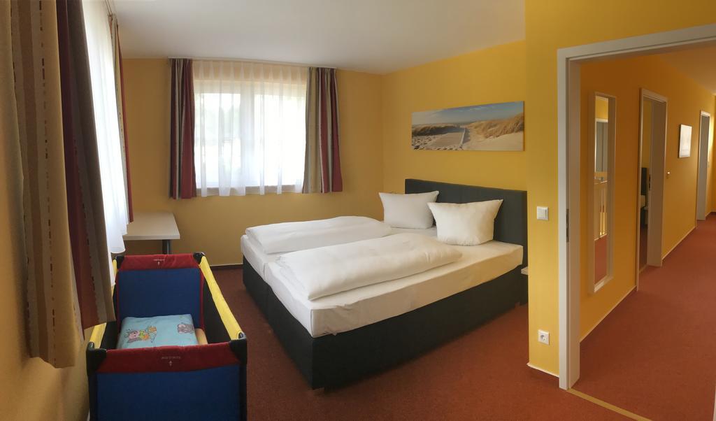 Kuestenhaus Koserow Екстер'єр фото