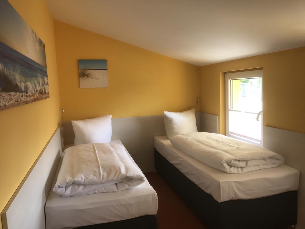 Kuestenhaus Koserow Екстер'єр фото