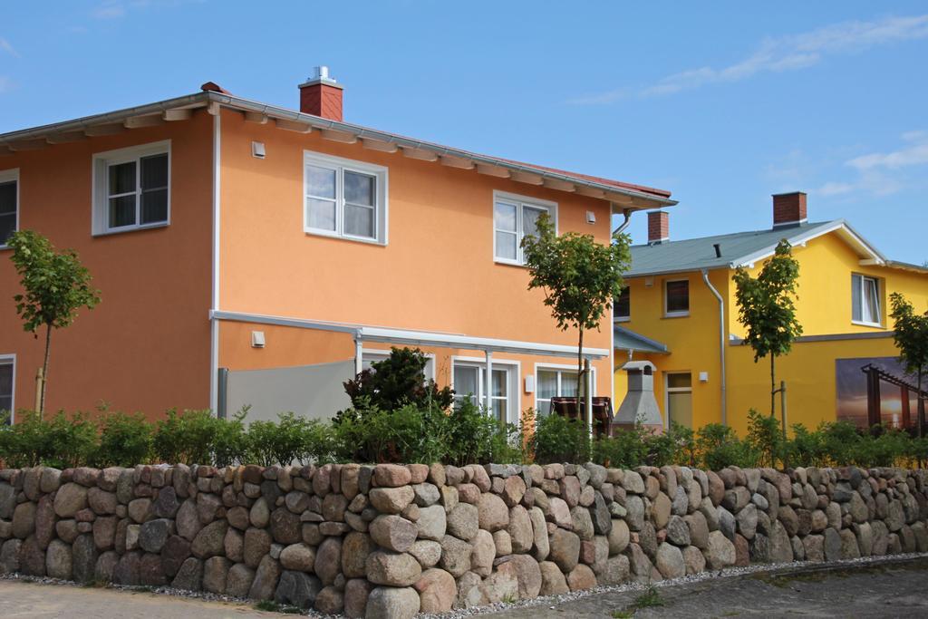 Kuestenhaus Koserow Екстер'єр фото
