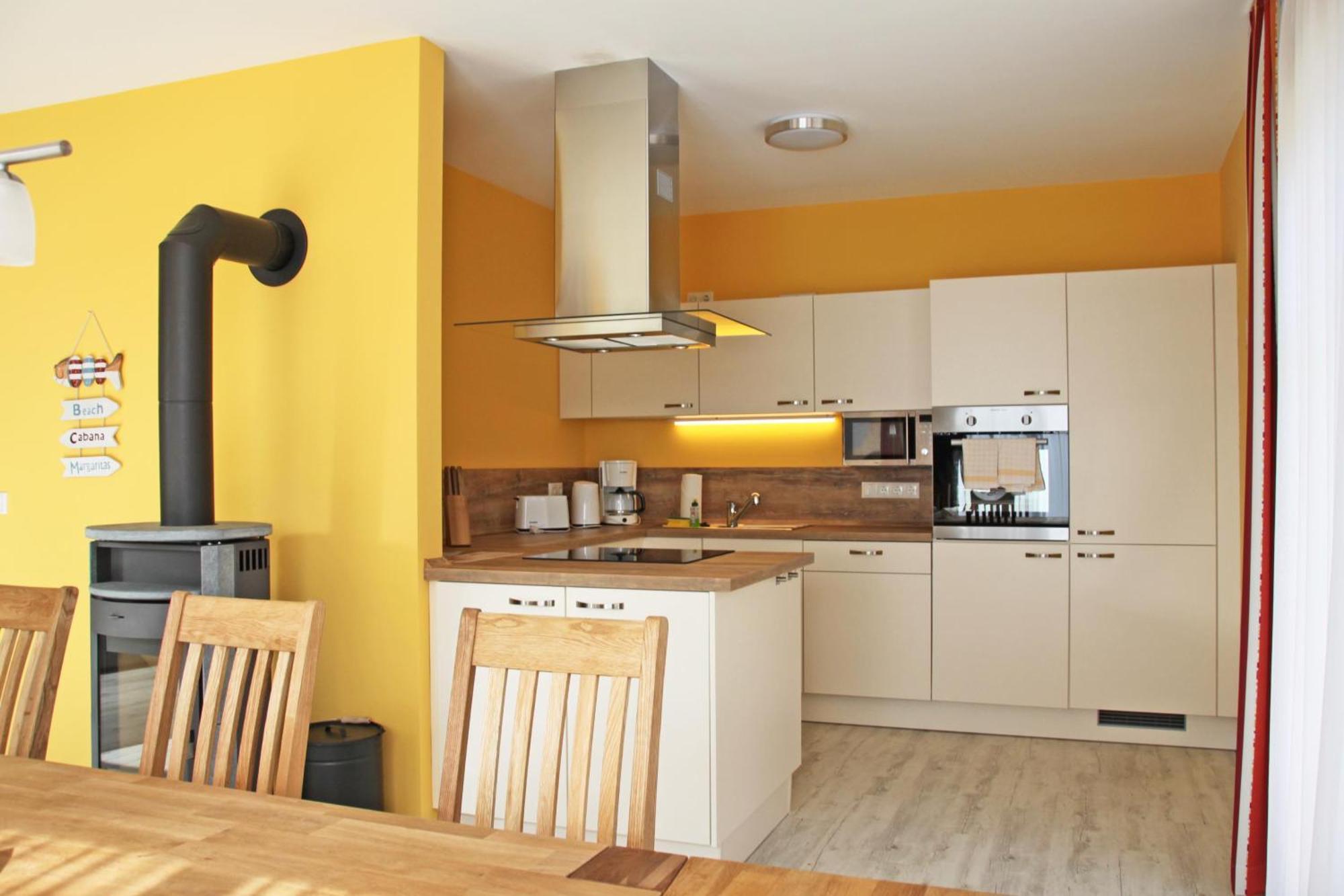 Kuestenhaus Koserow Екстер'єр фото