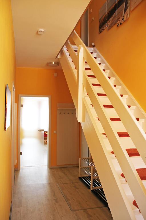 Kuestenhaus Koserow Екстер'єр фото