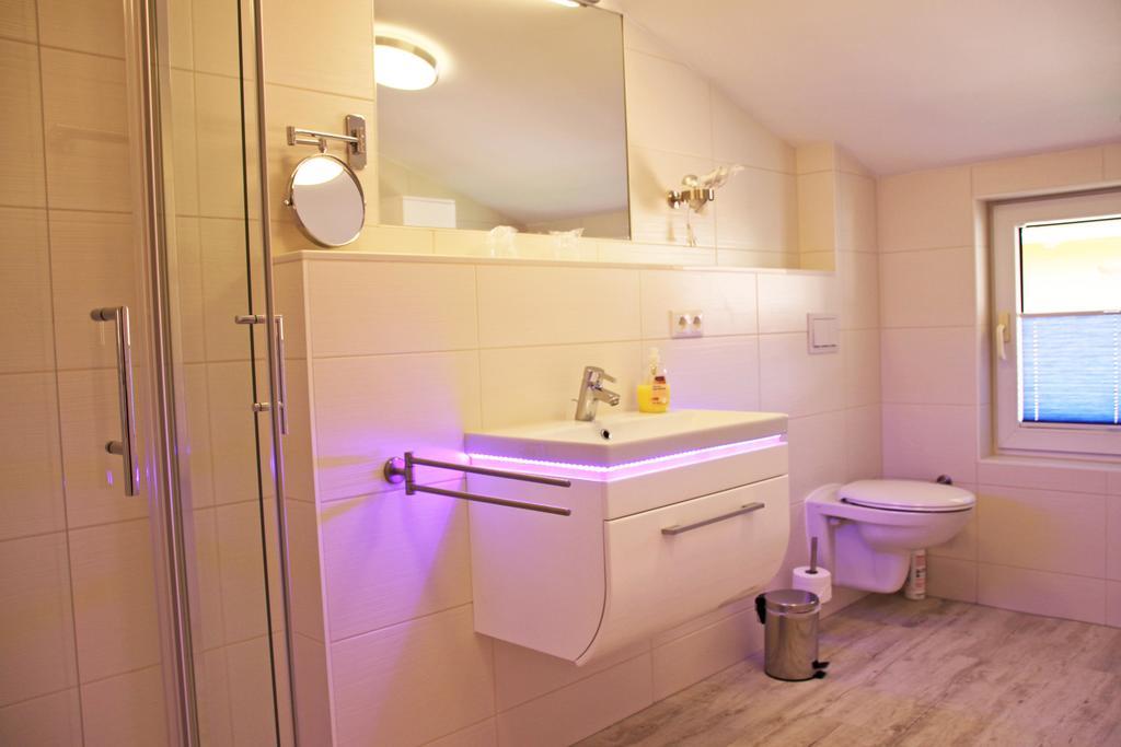 Kuestenhaus Koserow Екстер'єр фото
