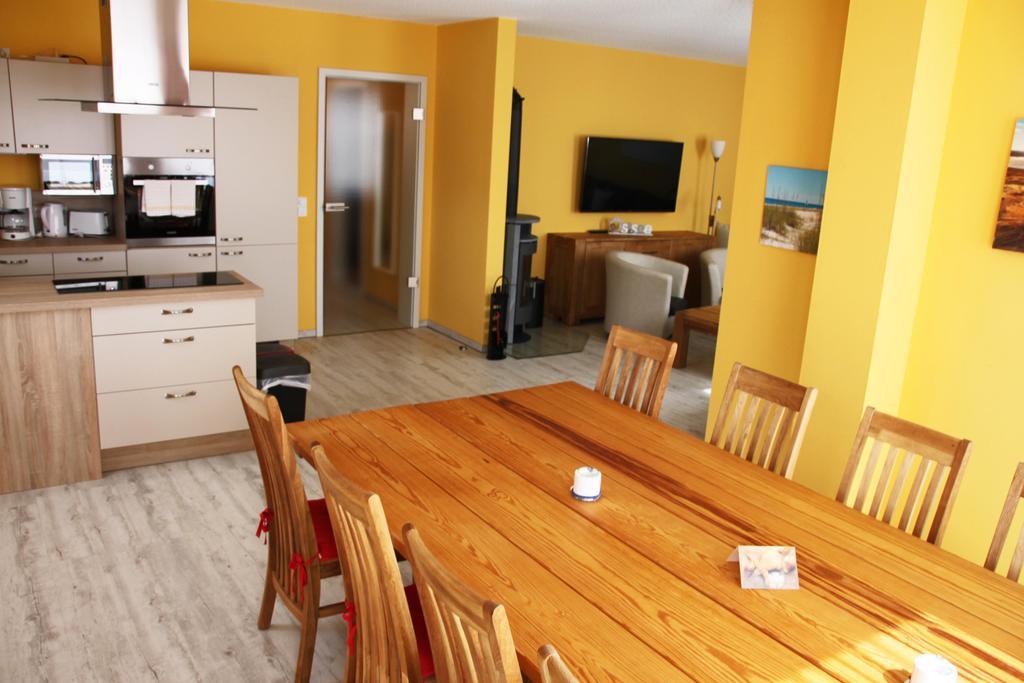 Kuestenhaus Koserow Екстер'єр фото
